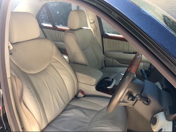 Used Lexus LS 2006 for sale - 75918657: Photo