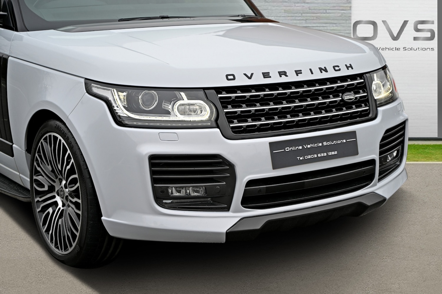 Used Land Rover Range Rover 2017 for sale - 76696293: Photo 10