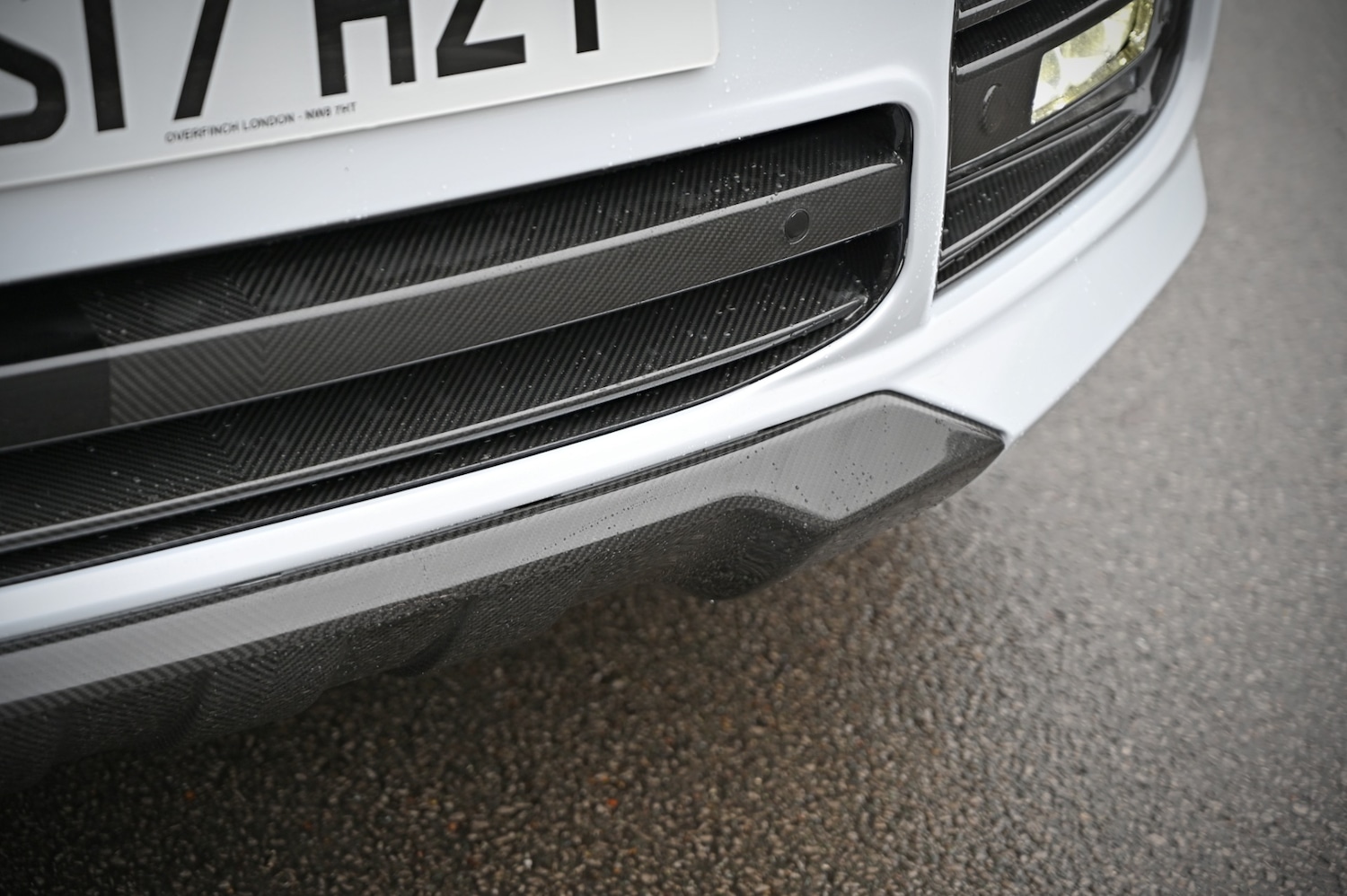 Used Land Rover Range Rover 2017 for sale - 76696293: Photo 11