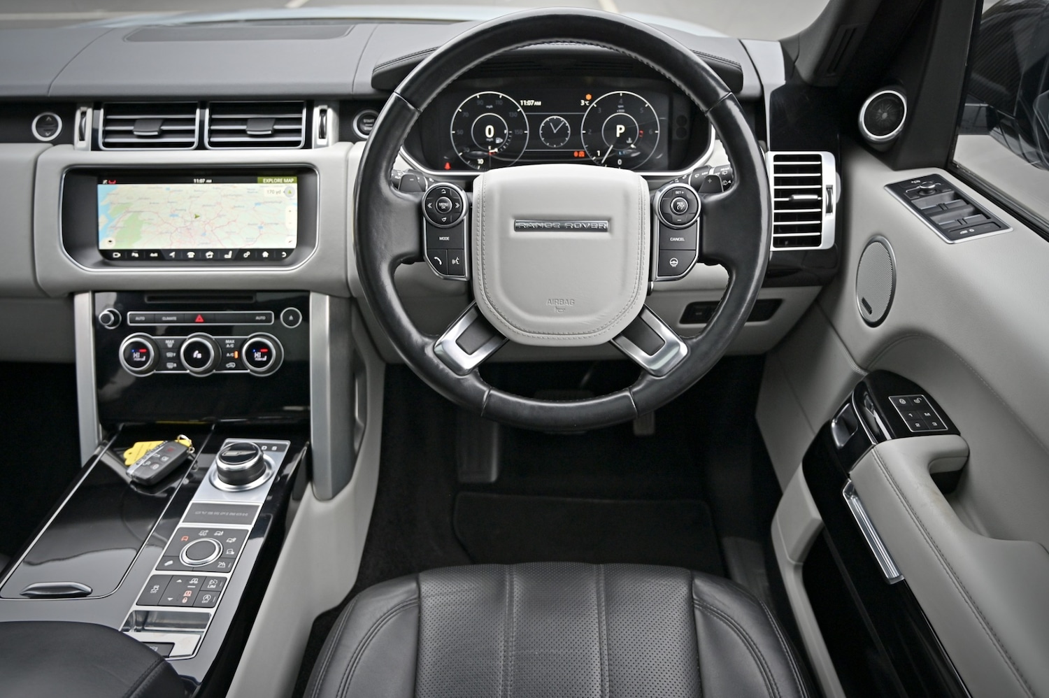 Used Land Rover Range Rover 2017 for sale - 76696293: Photo 19