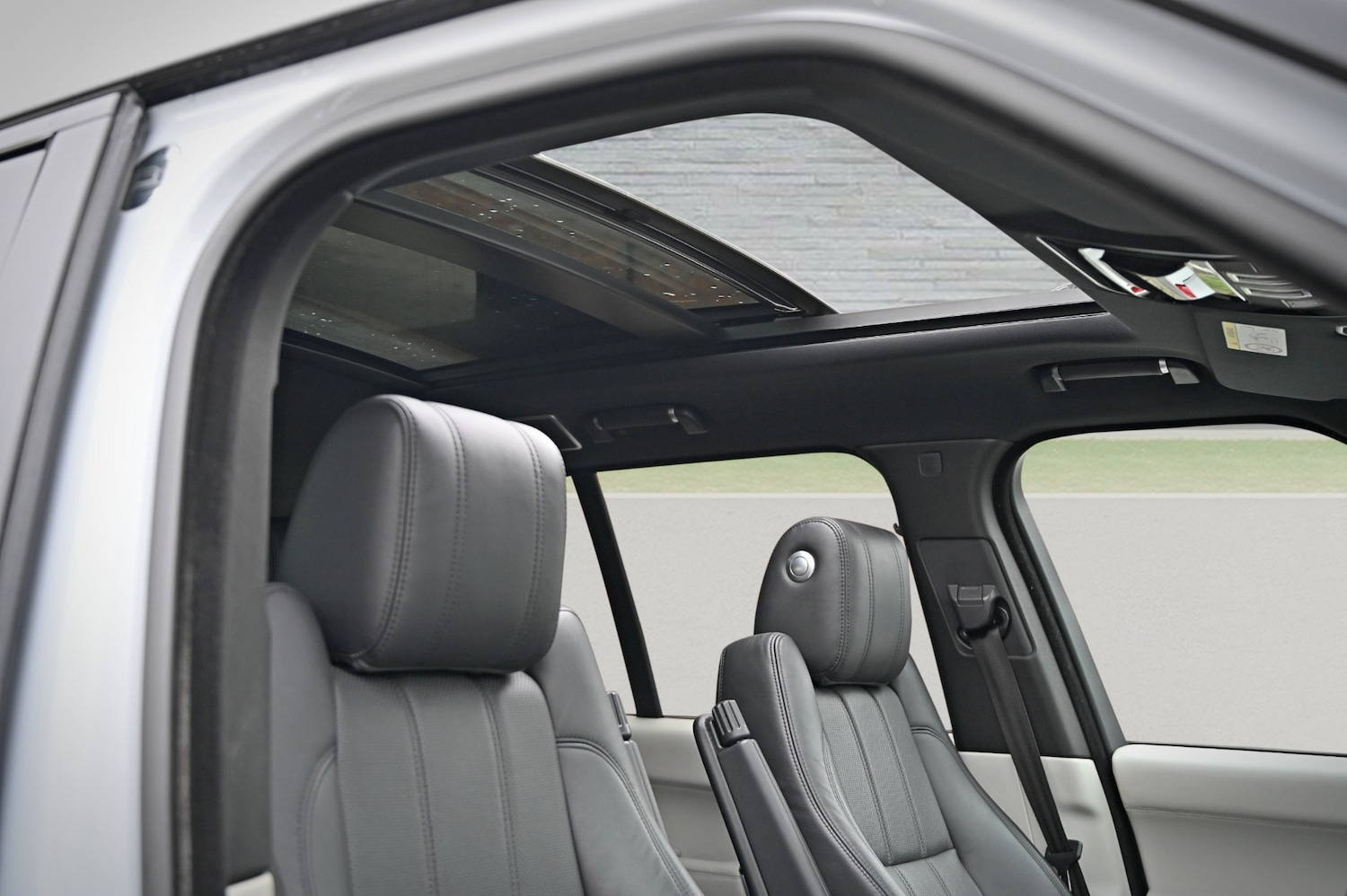 Used Land Rover Range Rover 2017 for sale - 76696293: Photo 21