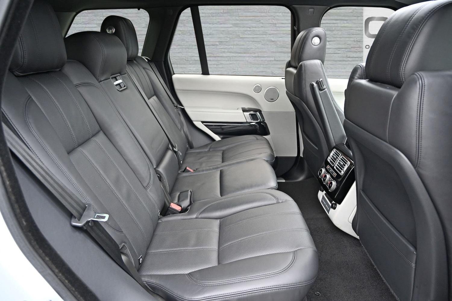 Used Land Rover Range Rover 2017 for sale - 76696293: Photo 22