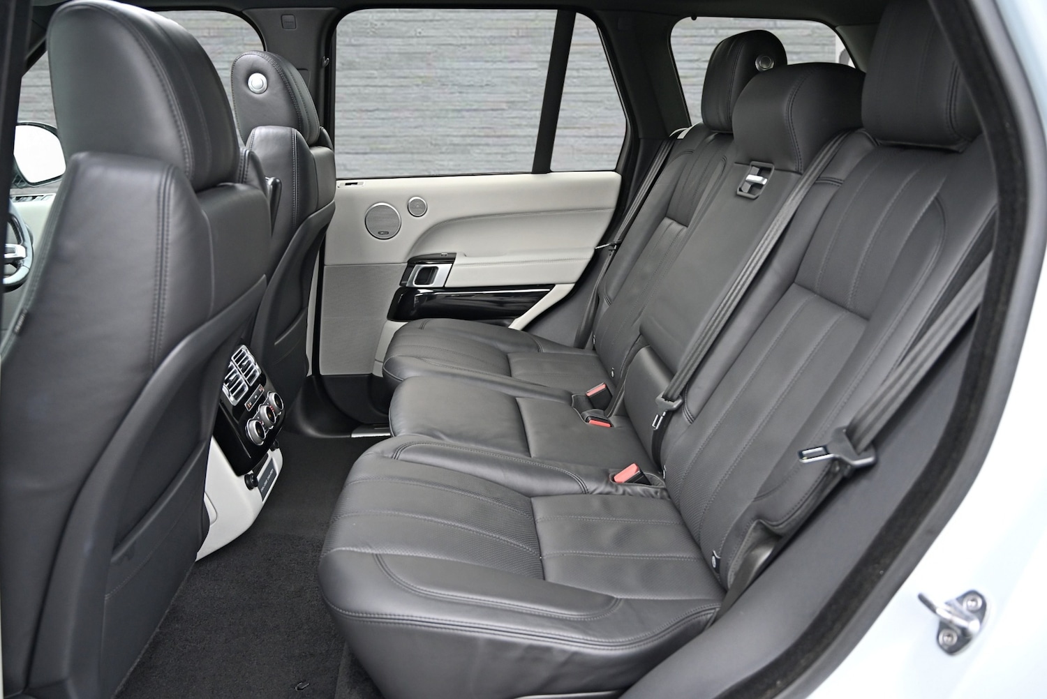 Used Land Rover Range Rover 2017 for sale - 76696293: Photo 23