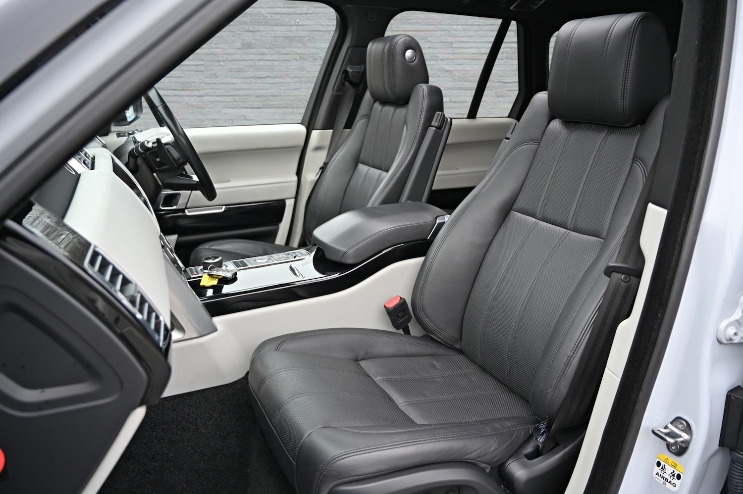 Used Land Rover Range Rover 2017 for sale - 76696293: Photo 24