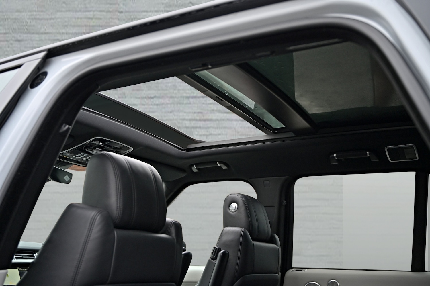 Used Land Rover Range Rover 2017 for sale - 76696293: Photo 26