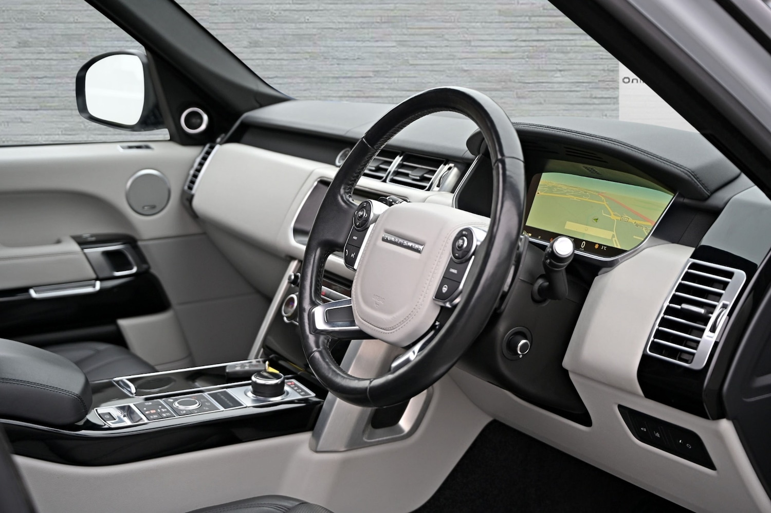 Used Land Rover Range Rover 2017 for sale - 76696293: Photo 27