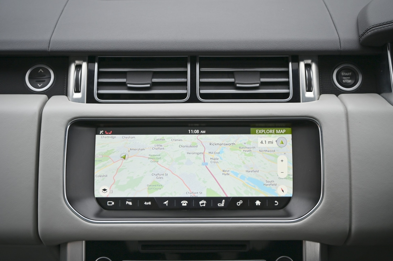 Used Land Rover Range Rover 2017 for sale - 76696293: Photo 29