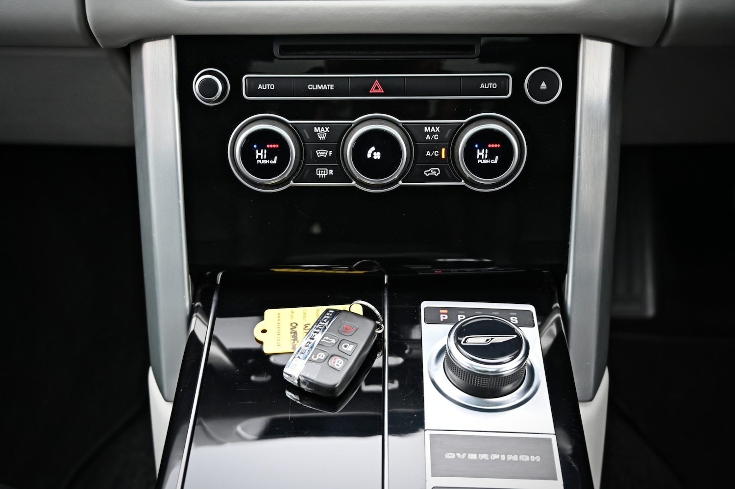 Used Land Rover Range Rover 2017 for sale - 76696293: Photo 31