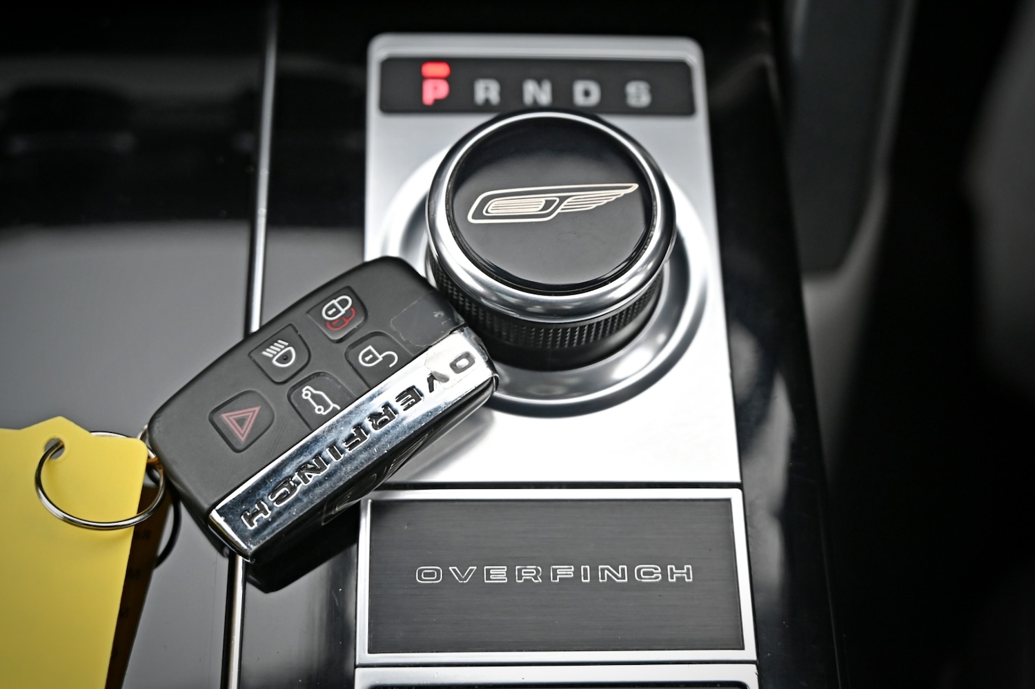 Used Land Rover Range Rover 2017 for sale - 76696293: Photo 32