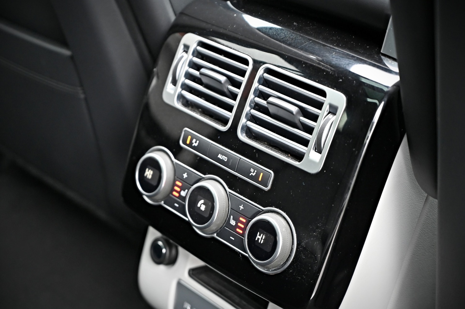 Used Land Rover Range Rover 2017 for sale - 76696293: Photo 36