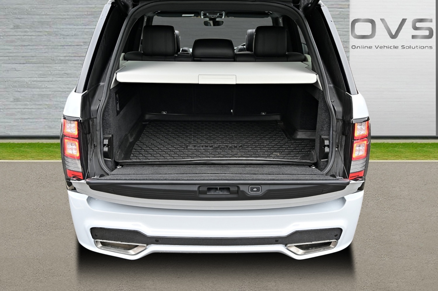 Used Land Rover Range Rover 2017 for sale - 76696293: Photo 37