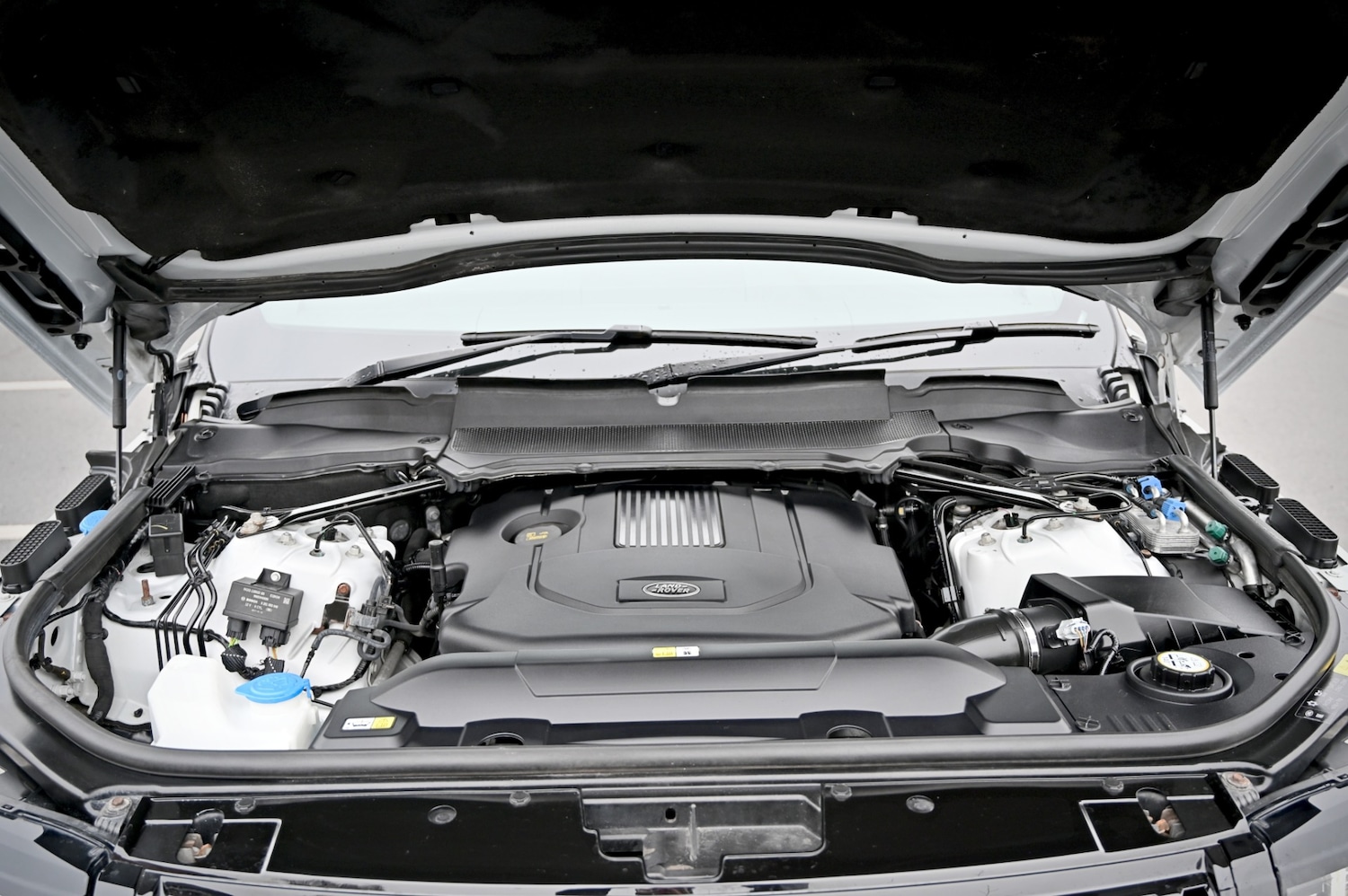 Used Land Rover Range Rover 2017 for sale - 76696293: Photo 38