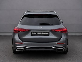 Used Mercedes-Benz C Class 2022 for sale - 79339661: Photo