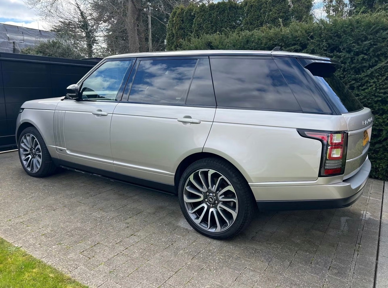 Used Land Rover Range Rover 2015 for sale - 78139193: Photo 3