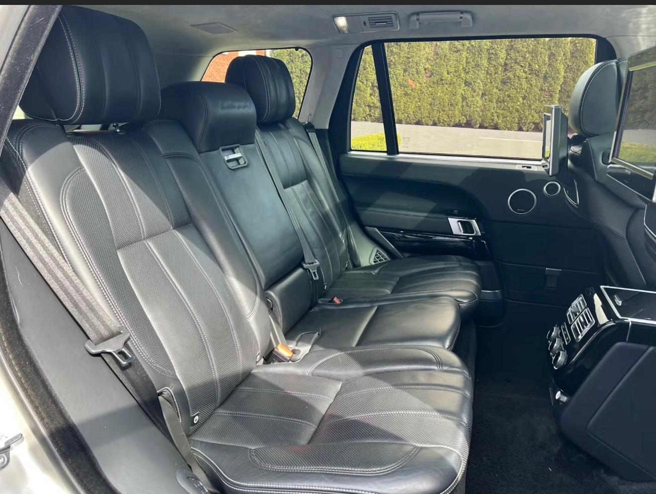 Used Land Rover Range Rover 2015 for sale - 78139193: Photo 5