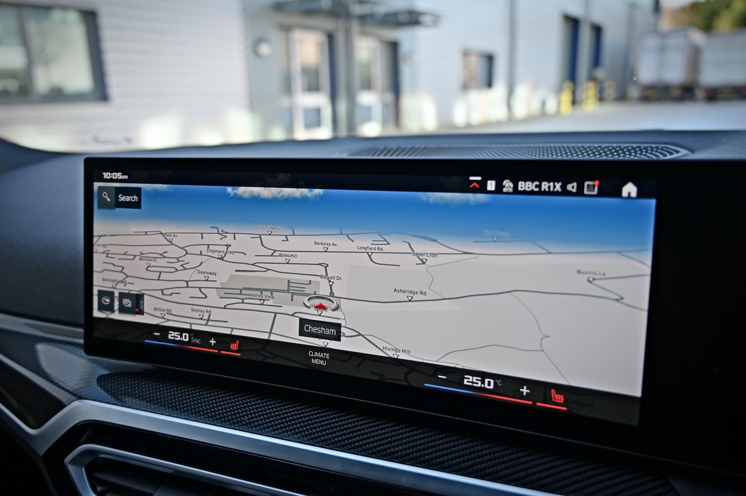 Used BMW M3 2024 for sale - 77097043: Photo 9