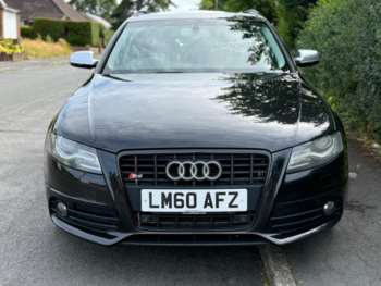 Used Audi A4 2010 for sale - 75066381: Photo