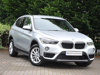 Used BMW X1 2018 for sale - 78472980: Photo