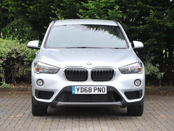 Used BMW X1 2018 for sale - 78472980: Photo