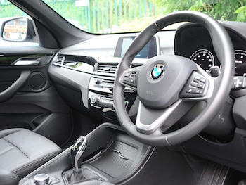 Used BMW X1 2018 for sale - 78472980: Photo