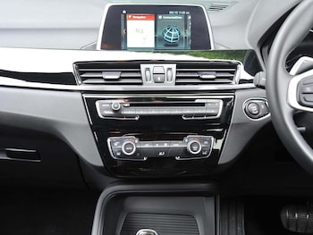 Used BMW X1 2018 for sale - 78472980: Photo