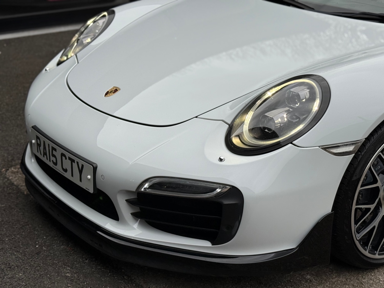 Used Porsche 911 2015 for sale - 77681675: Photo 10
