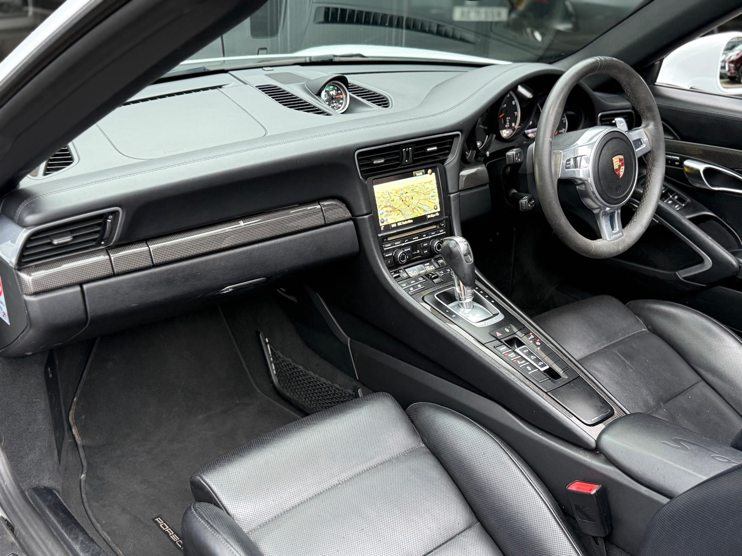 Used Porsche 911 2015 for sale - 77681675: Photo 15