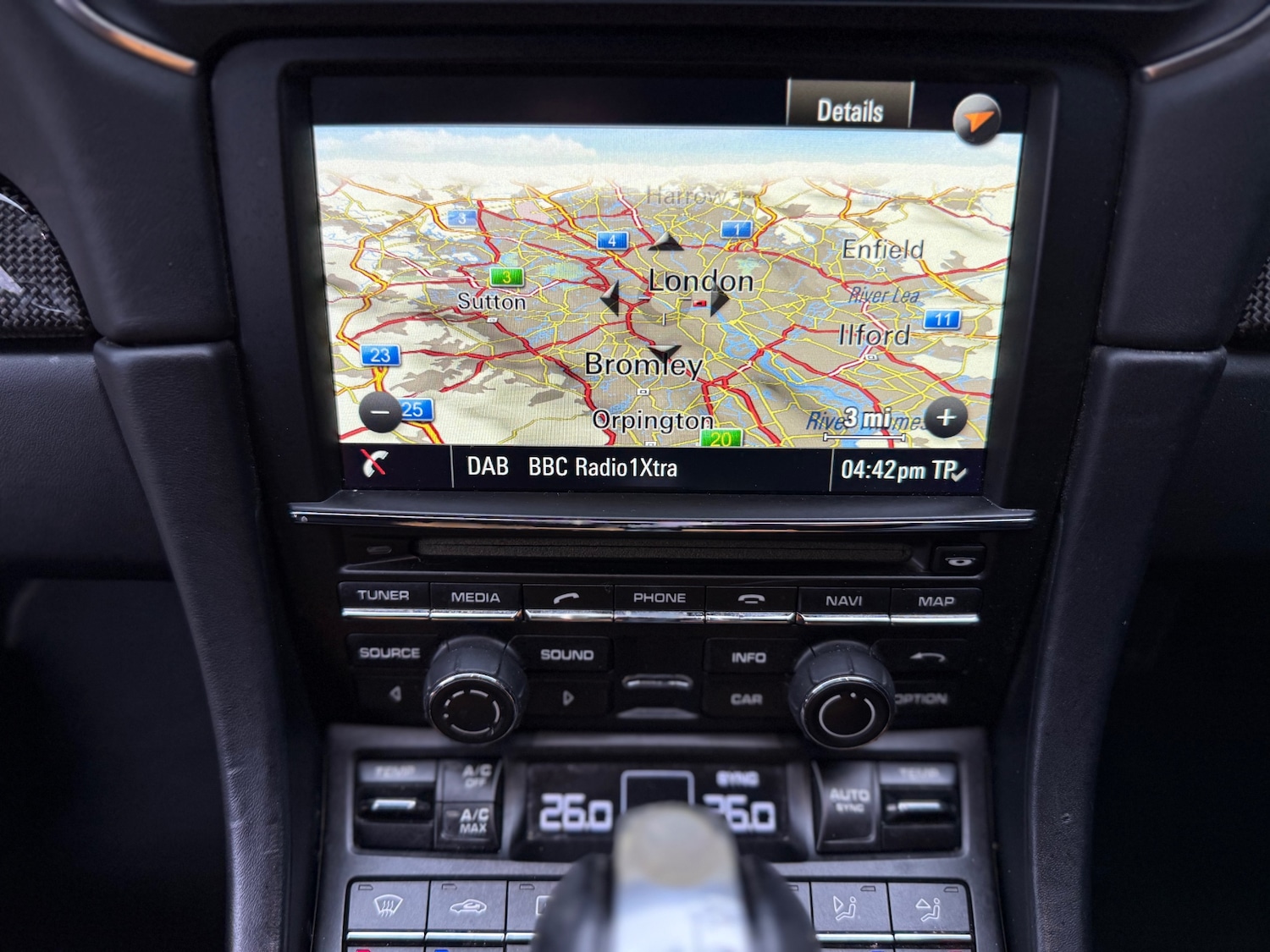 Used Porsche 911 2015 for sale - 77681675: Photo 16