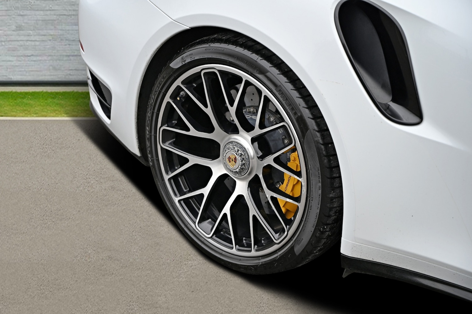 Used Porsche 911 2015 for sale - 77681675: Photo 19