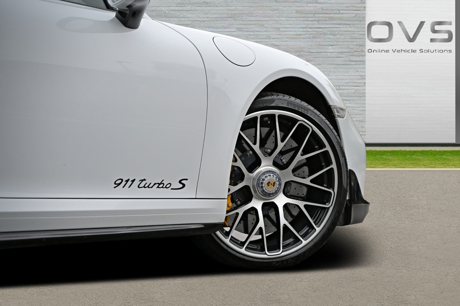 Used Porsche 911 2015 for sale - 77681675: Photo 20