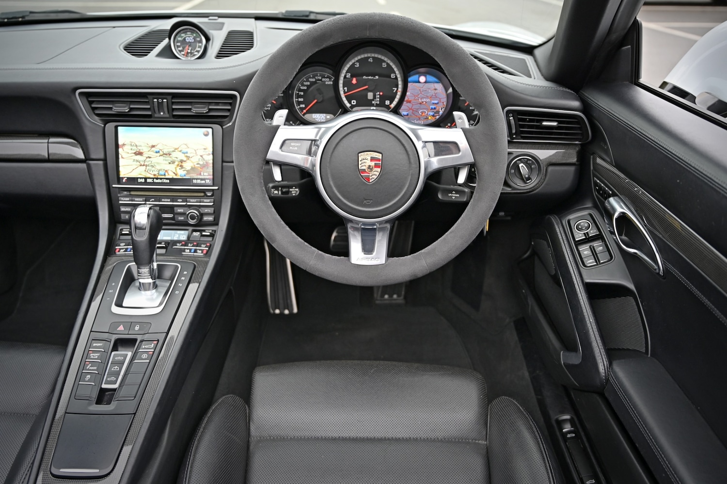 Used Porsche 911 2015 for sale - 77681675: Photo 21