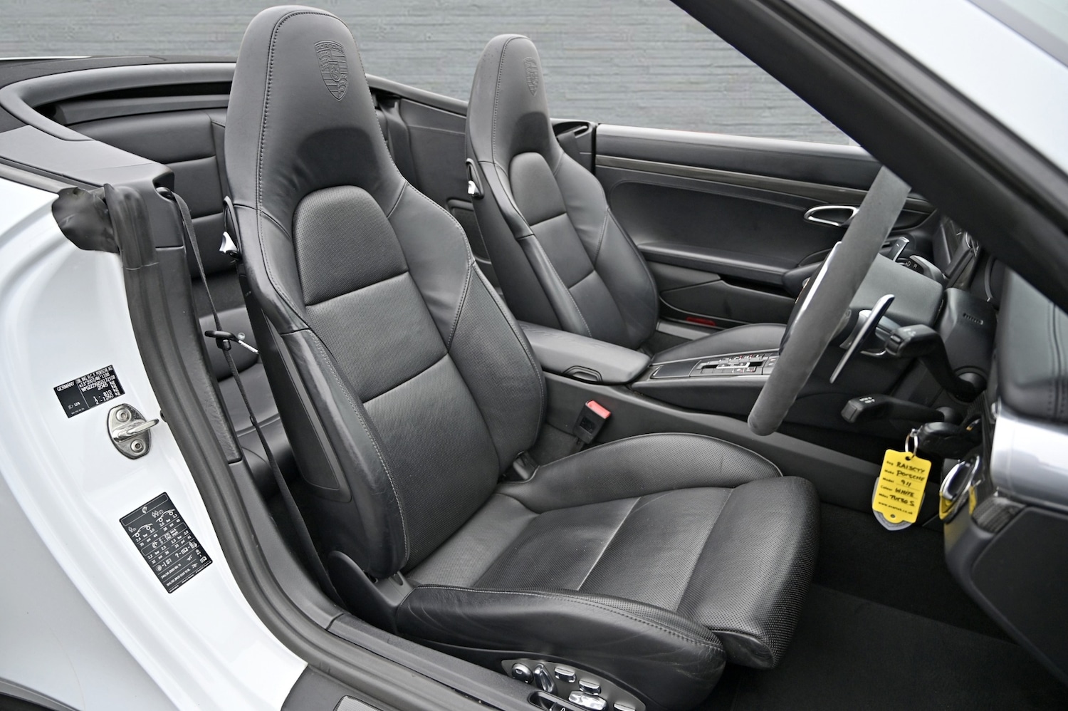 Used Porsche 911 2015 for sale - 77681675: Photo 22