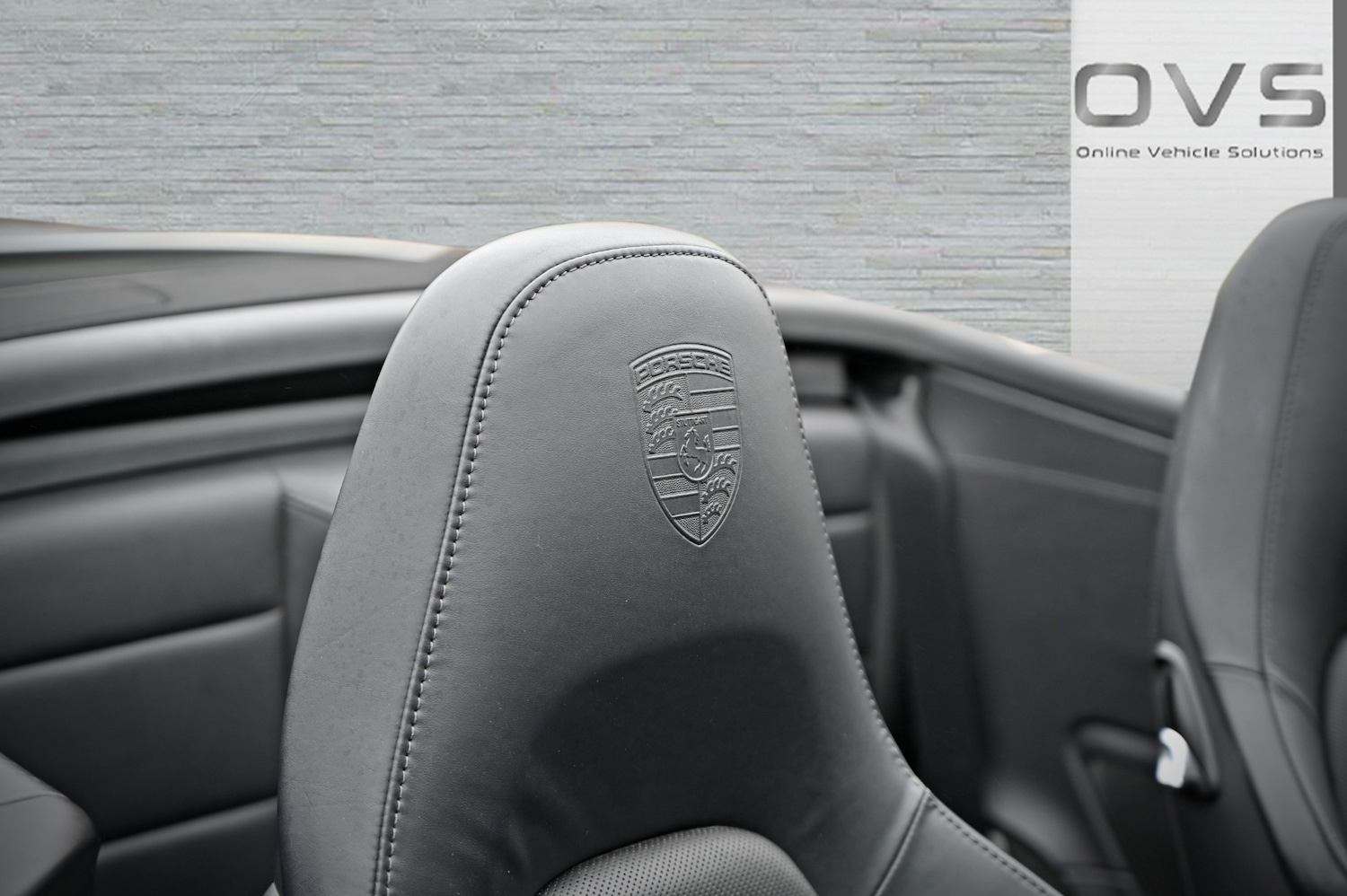 Used Porsche 911 2015 for sale - 77681675: Photo 23