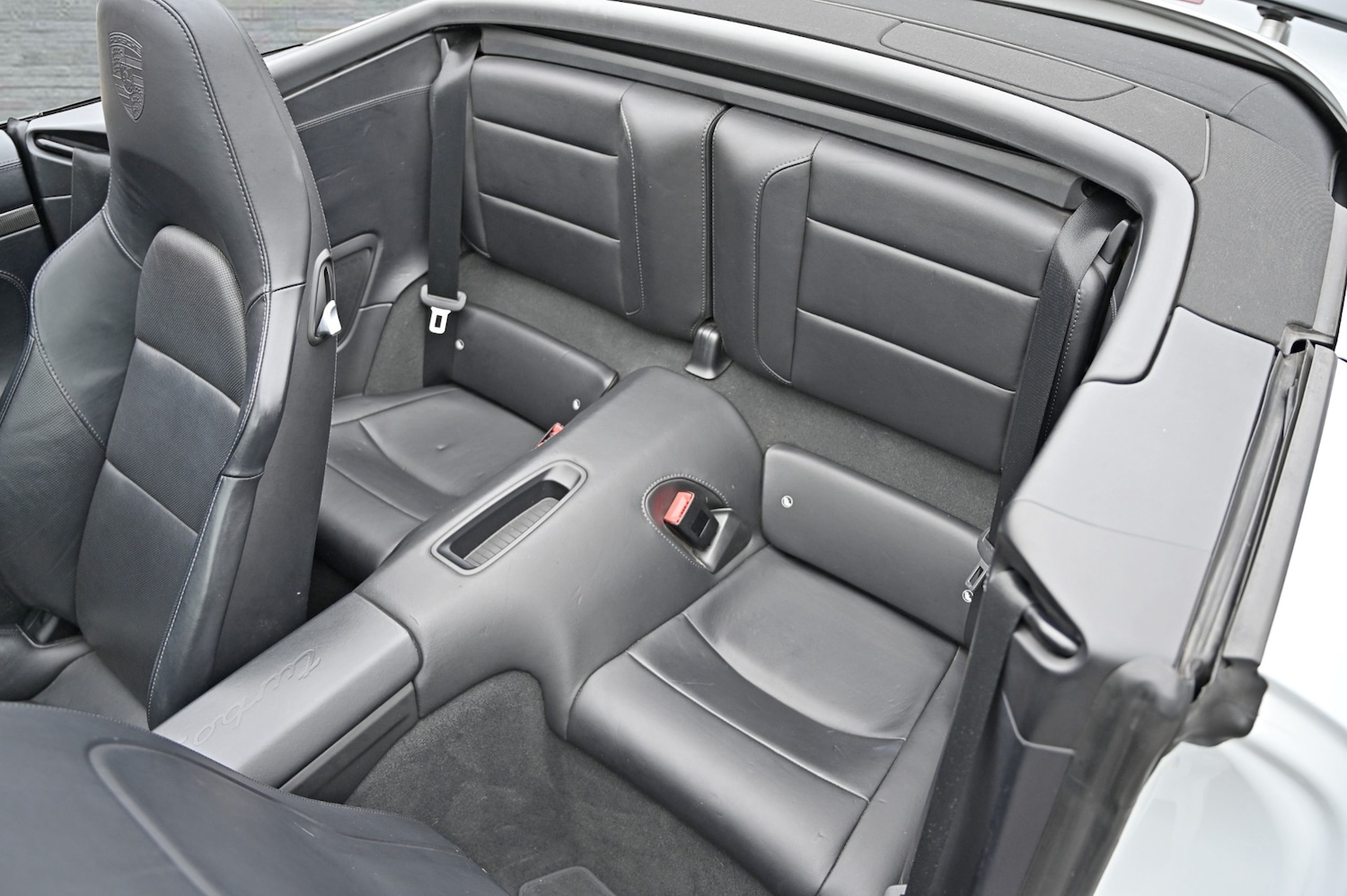 Used Porsche 911 2015 for sale - 77681675: Photo 26