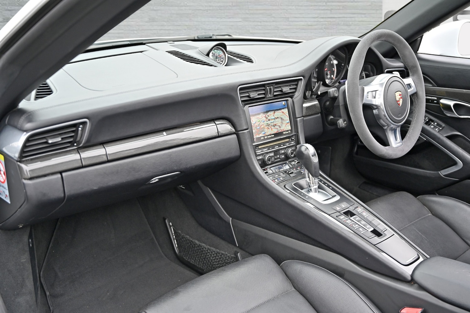 Used Porsche 911 2015 for sale - 77681675: Photo 27