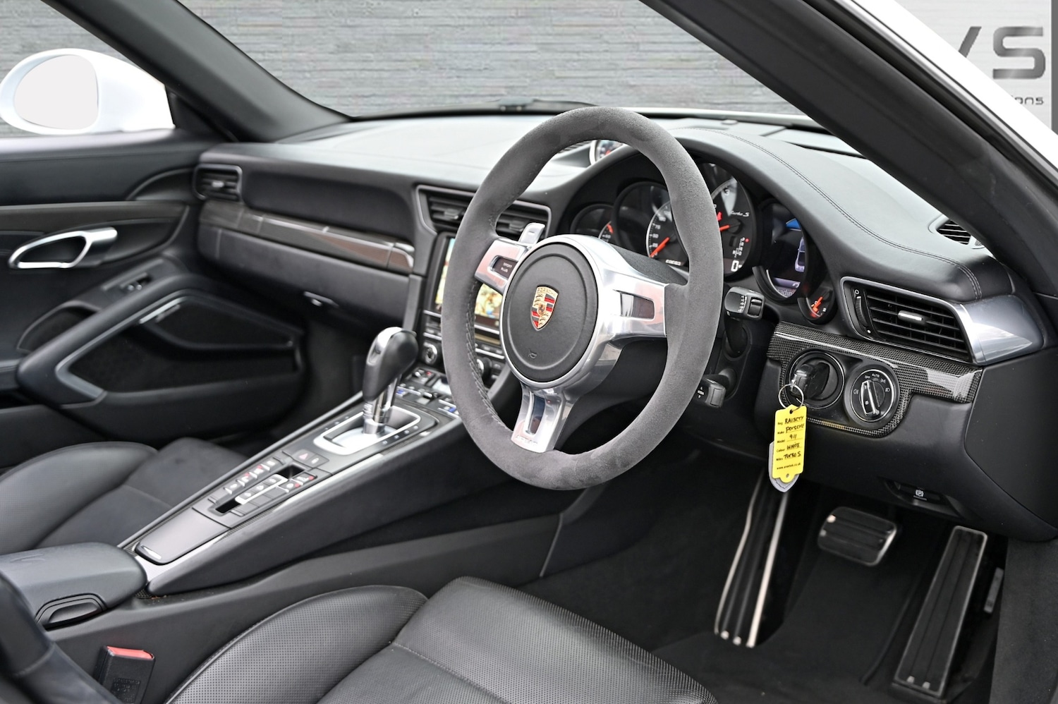 Used Porsche 911 2015 for sale - 77681675: Photo 28