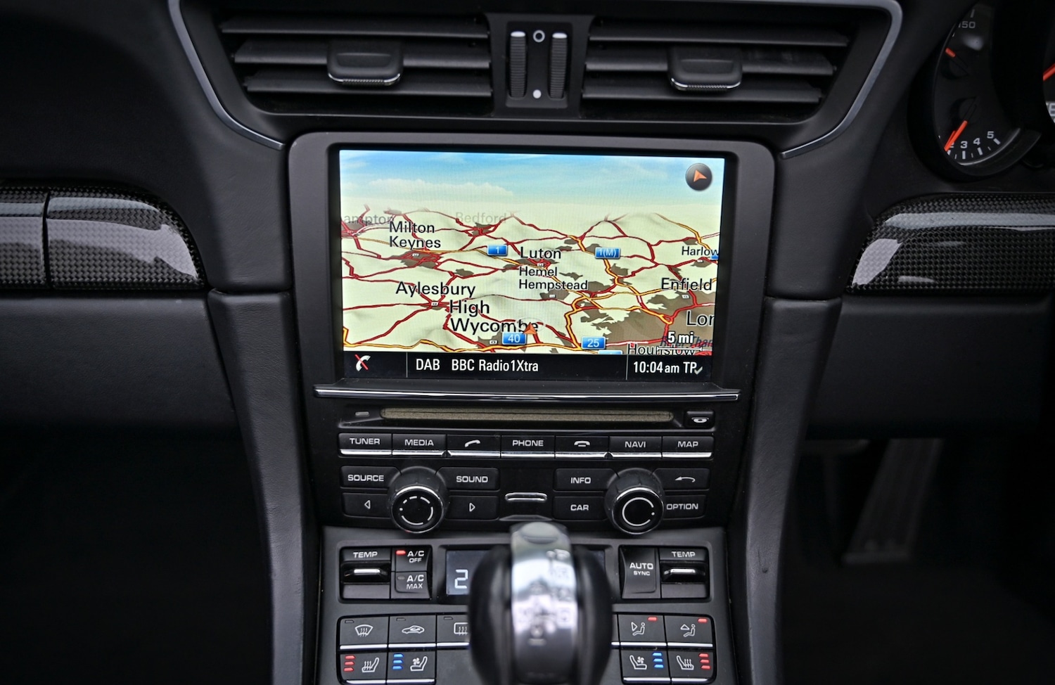 Used Porsche 911 2015 for sale - 77681675: Photo 29