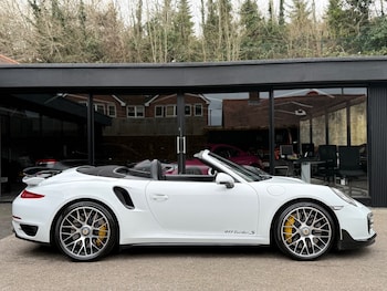 Used Porsche 911 2015 for sale - 77681675: Photo