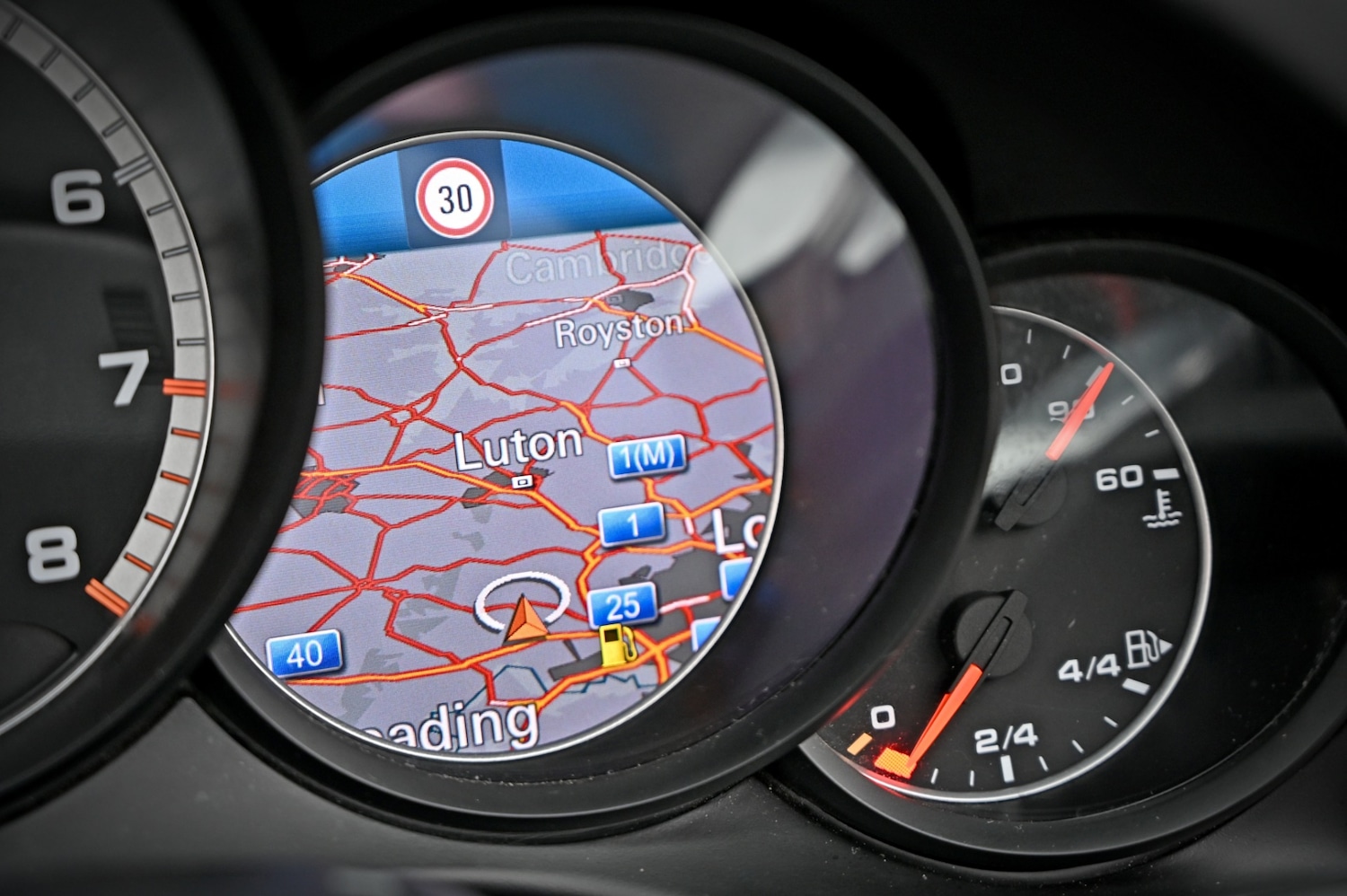 Used Porsche 911 2015 for sale - 77681675: Photo 33