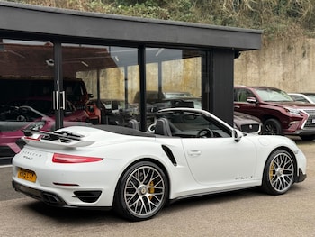 Used Porsche 911 2015 for sale - 77681675: Photo