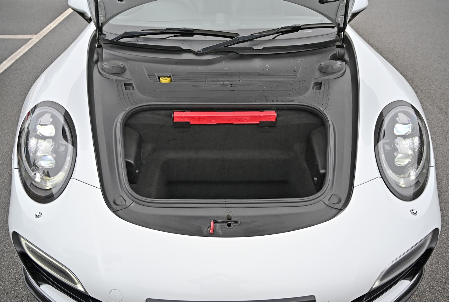 Used Porsche 911 2015 for sale - 77681675: Photo 40