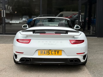 Used Porsche 911 2015 for sale - 77681675: Photo