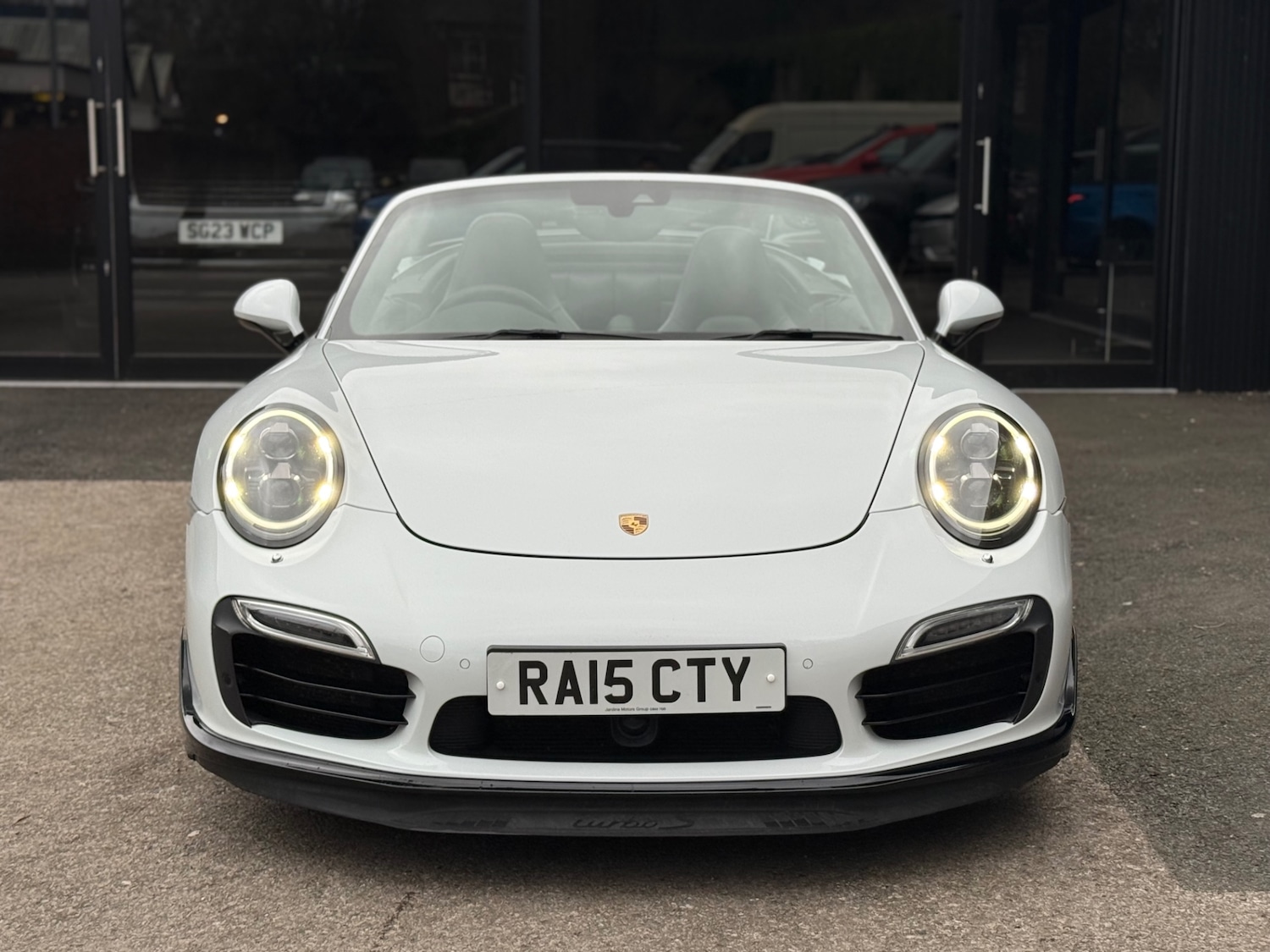 Used Porsche 911 2015 for sale - 77681675: Photo 5