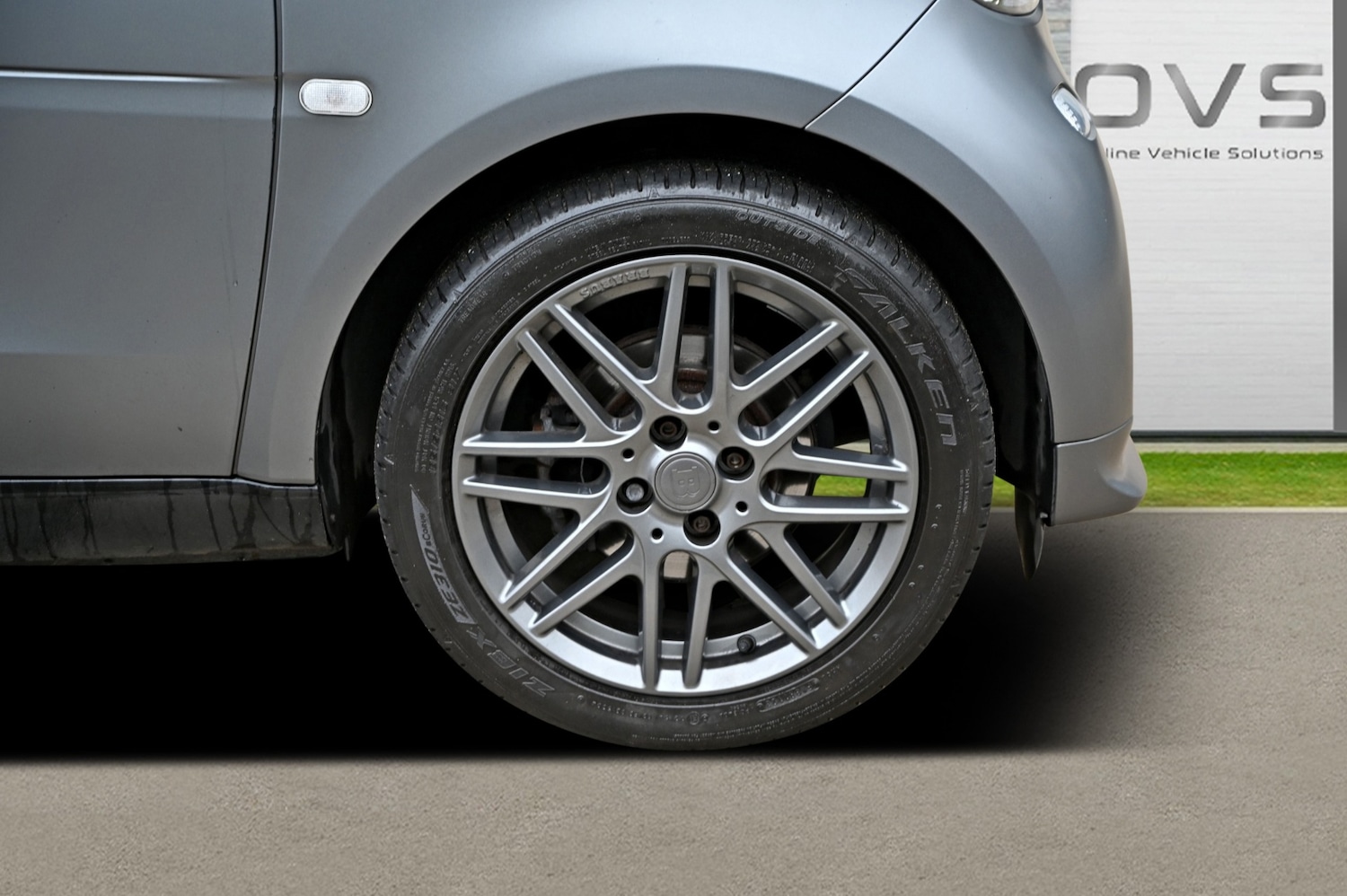 Used smart fortwo 2017 for sale - 77059296: Photo 10