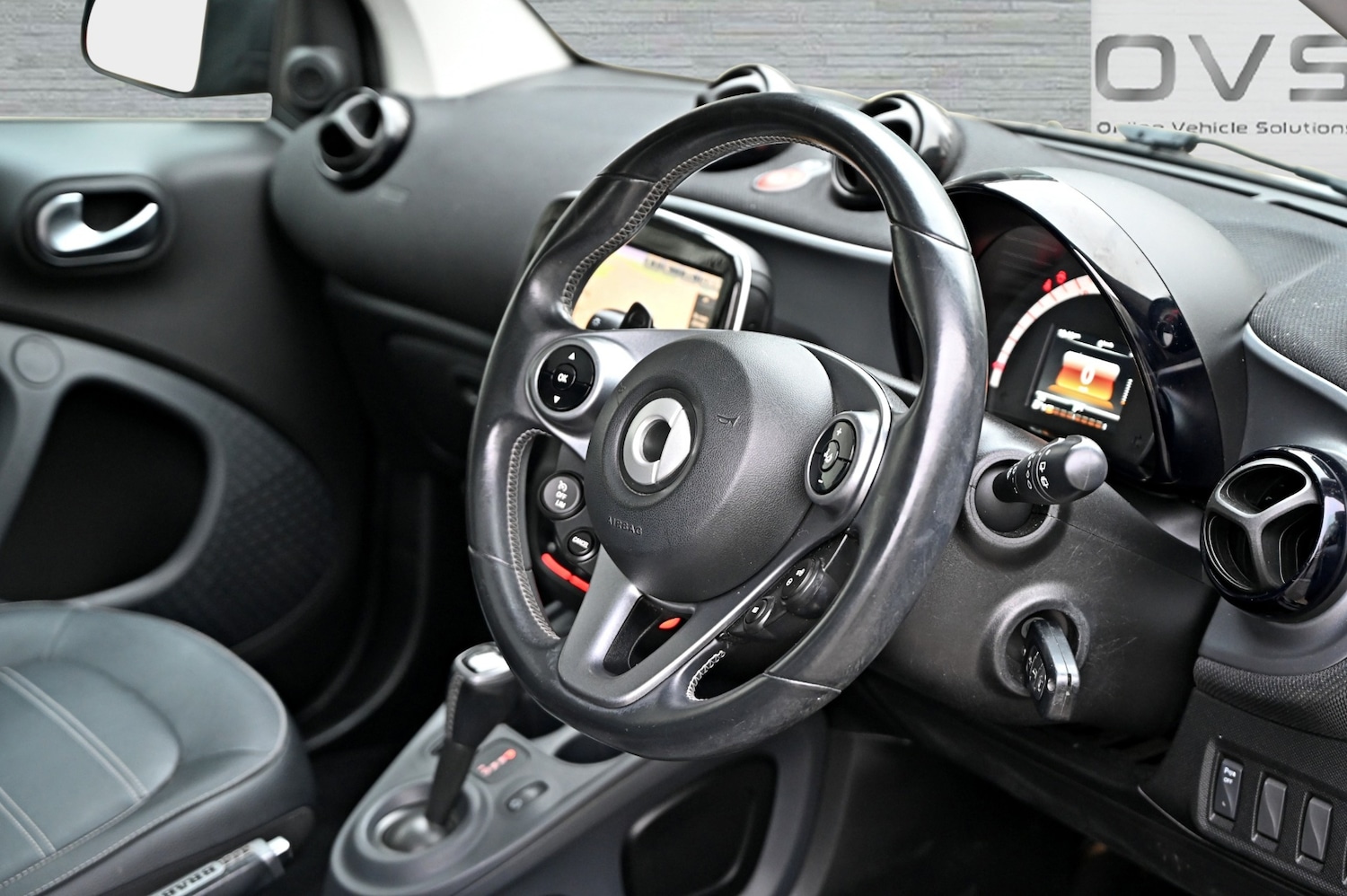 Used smart fortwo 2017 for sale - 77059296: Photo 13