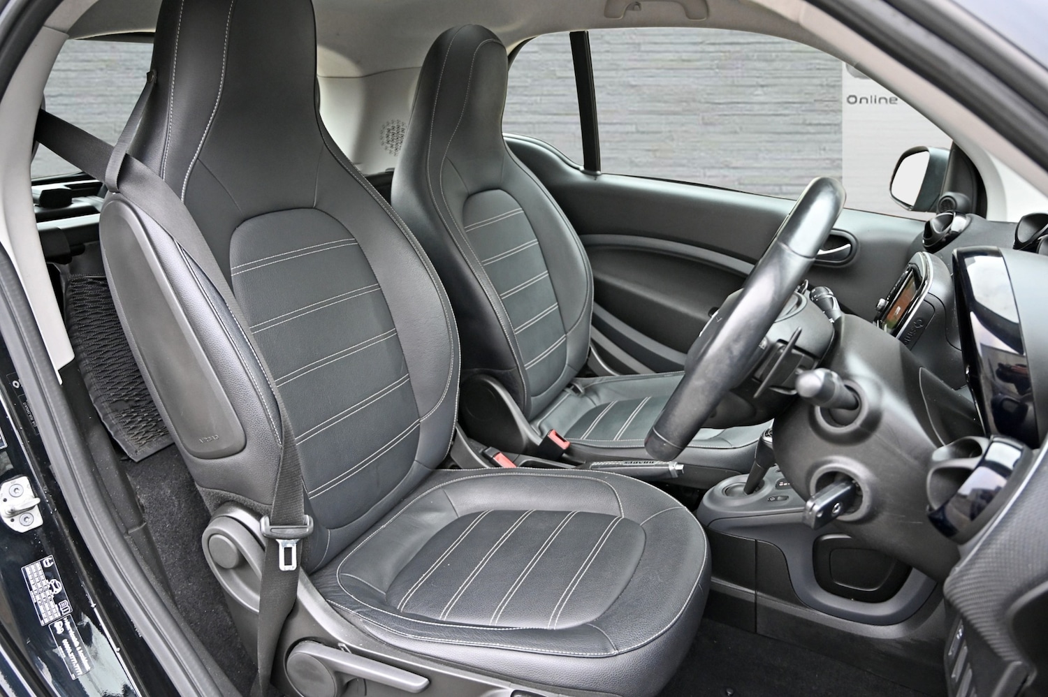 Used smart fortwo 2017 for sale - 77059296: Photo 14