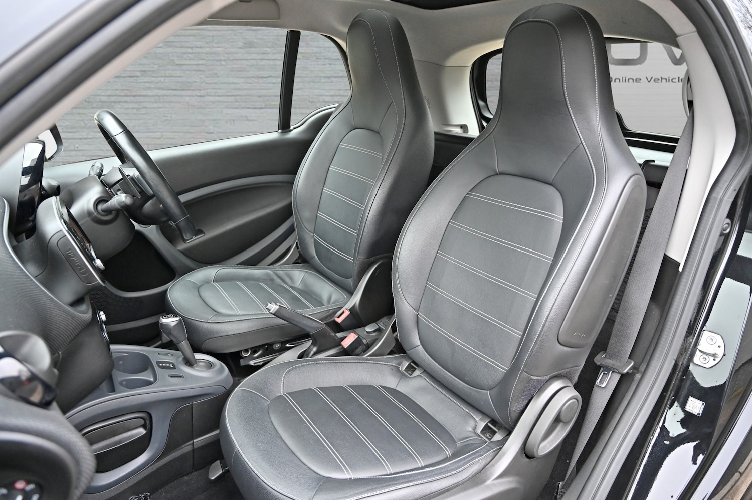 Used smart fortwo 2017 for sale - 77059296: Photo 15