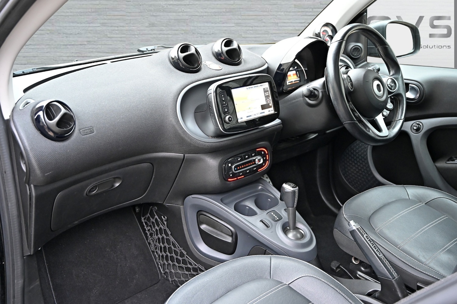 Used smart fortwo 2017 for sale - 77059296: Photo 16