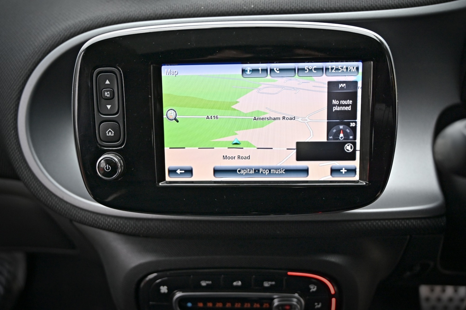 Used smart fortwo 2017 for sale - 77059296: Photo 18