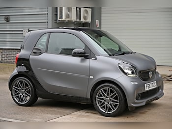 2017 (67) - 0.9 Turbo BRABUS Sport Premium 2dr Auto